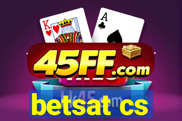 betsat cs